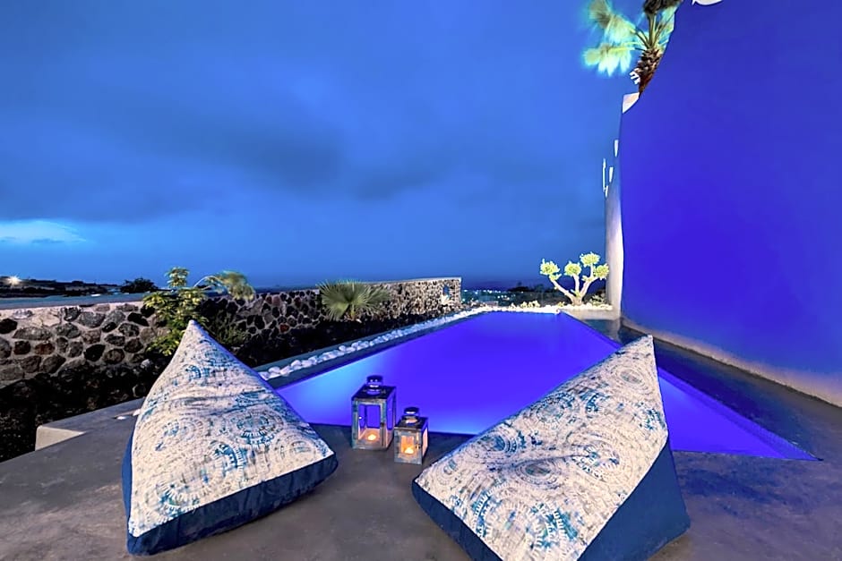 San Marino Suites by Calm Collection