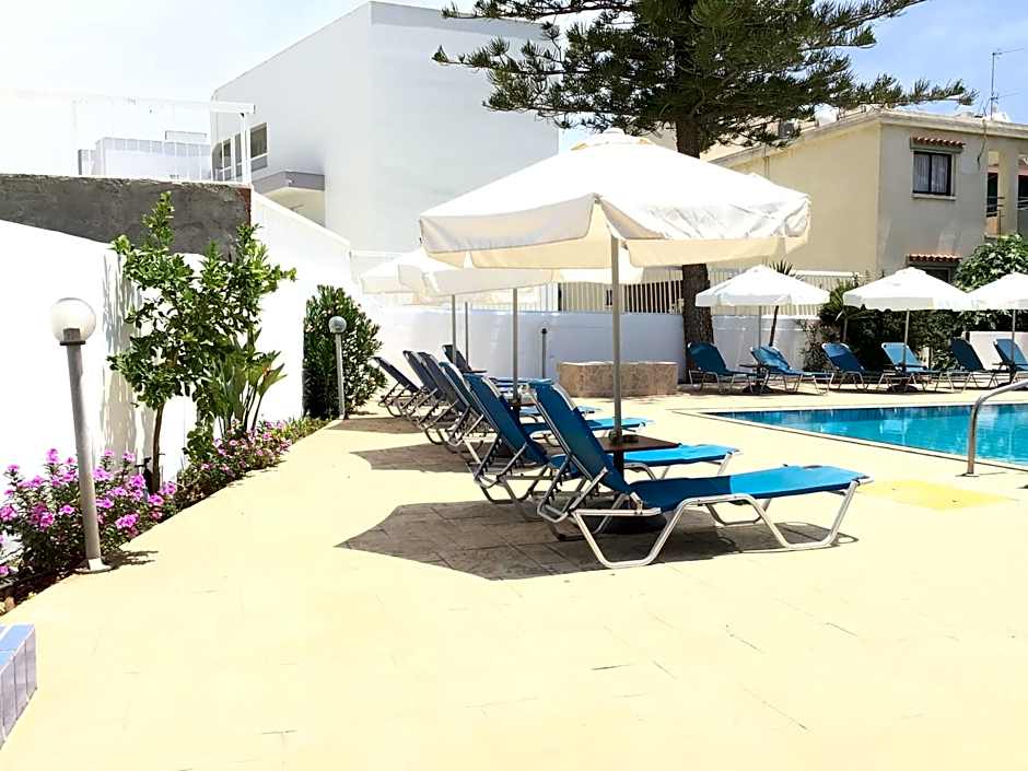 Florea Hotel Apartments