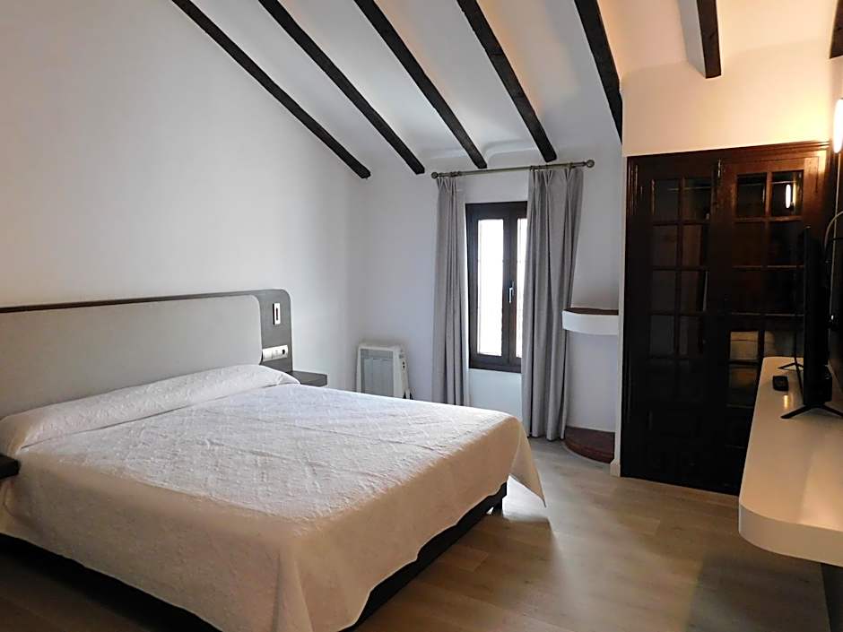 Canaan Boutique Hotel Ronda