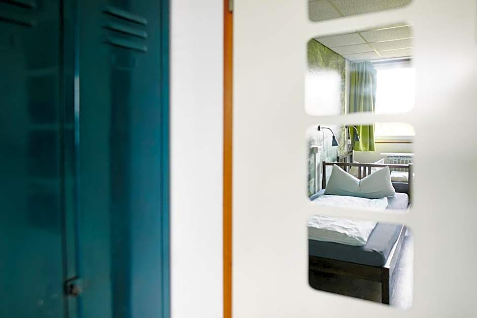 Sleep Station Hostel