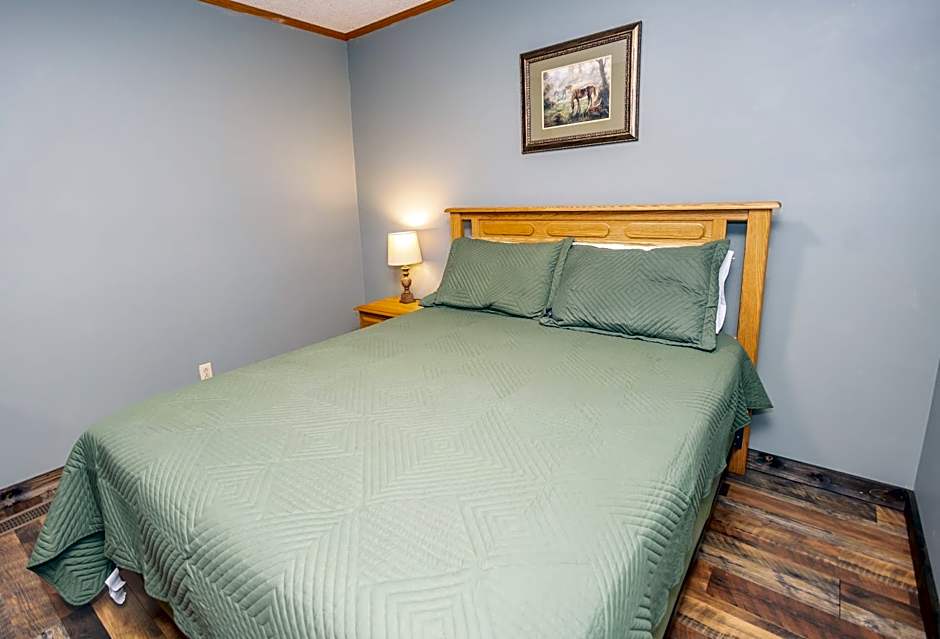 Springmaid Mountain Retreat & Stables