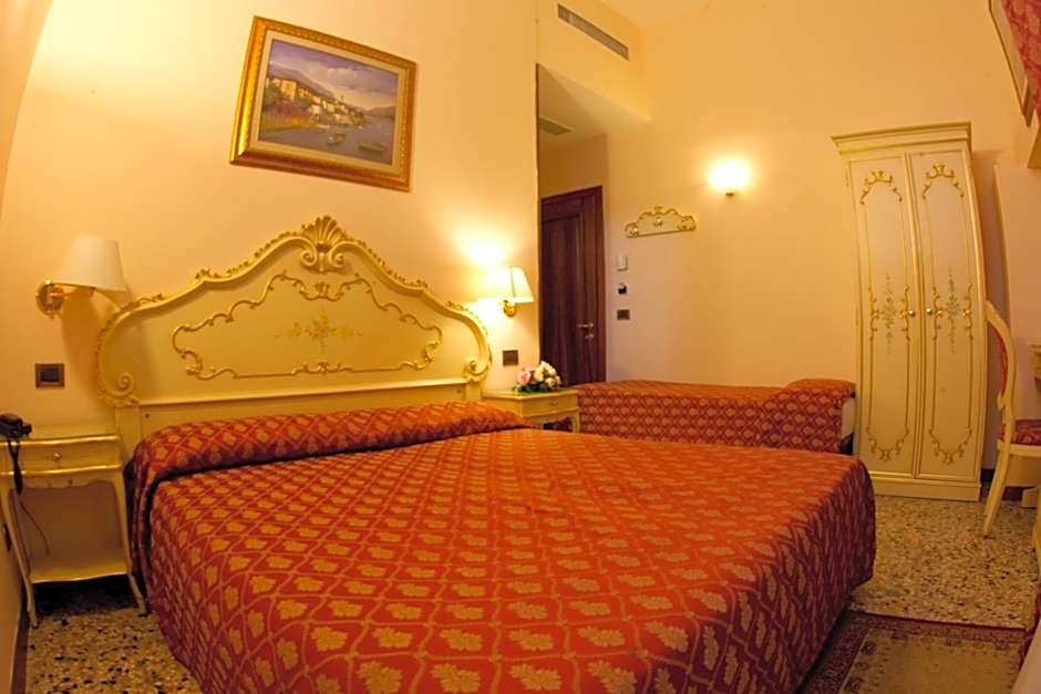 Locanda Poste Vecie