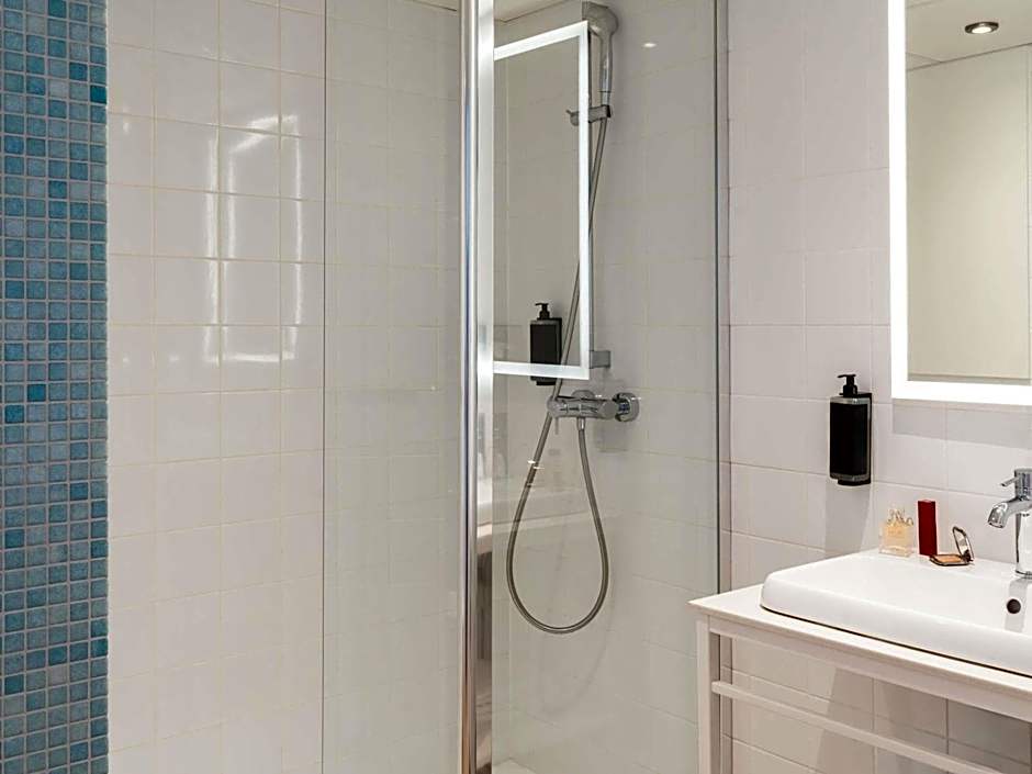 ibis Styles Paris Porte dOrleans