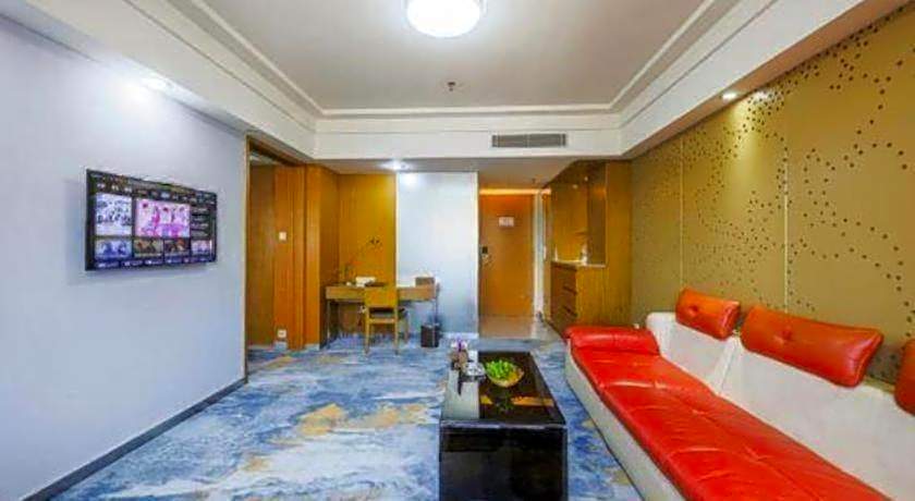 Downtown Hotel