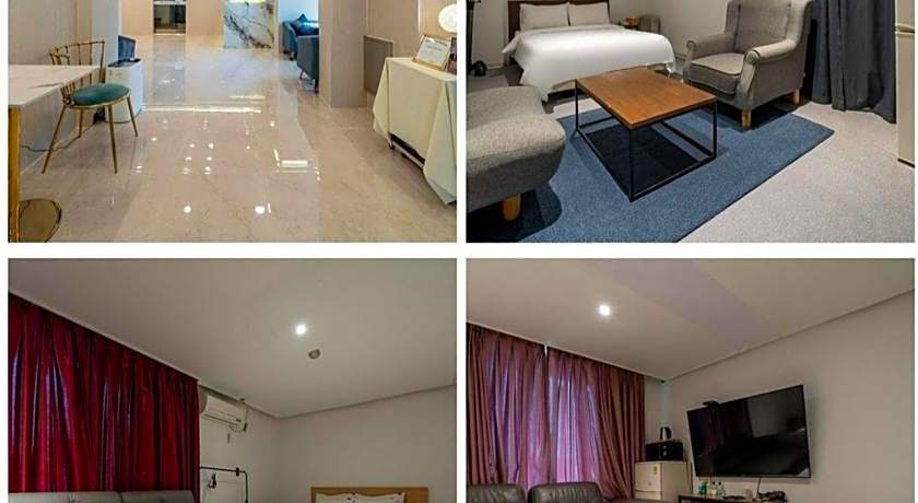 Pacific7 Hotel