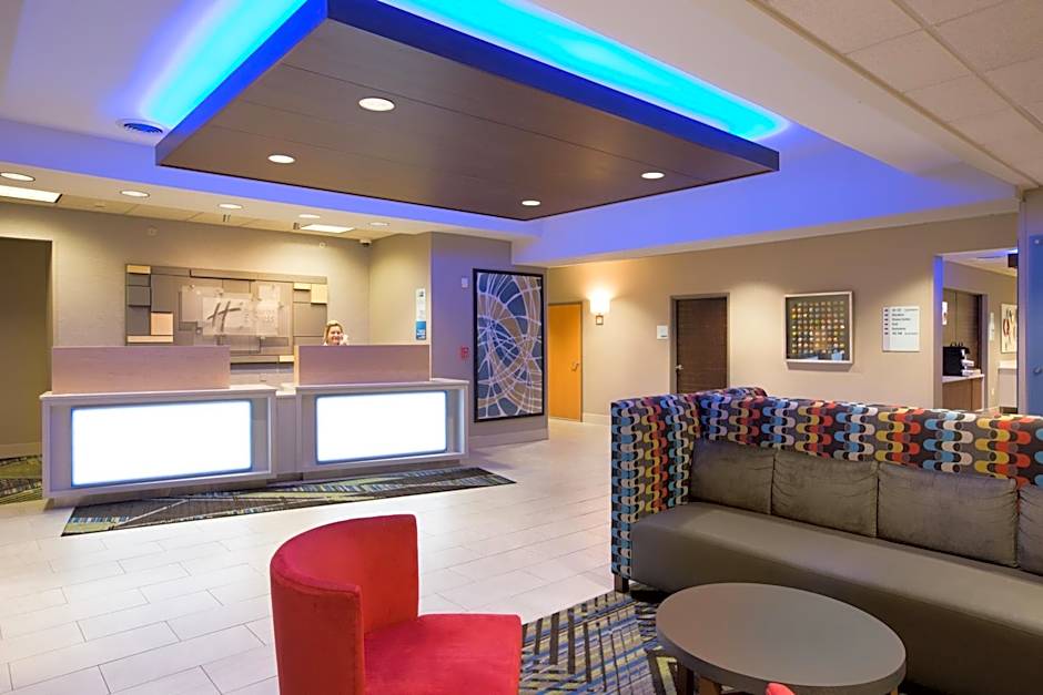 Holiday Inn Express Hastings By IHG