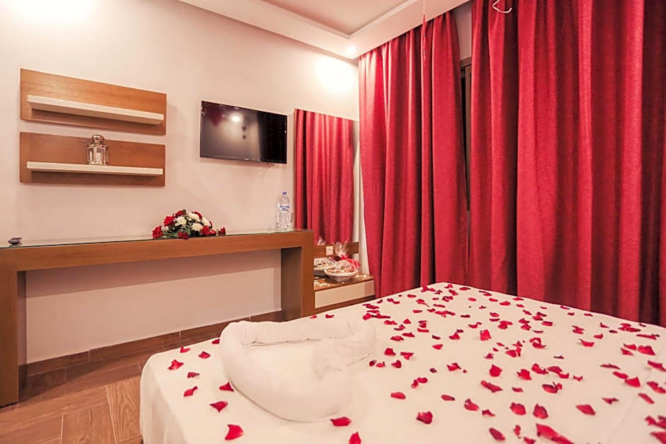 HOTEL MAKARIM TETOUAN