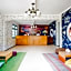 Tripletree Sinergi Hotel Tretes