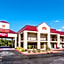 Red Roof Inn & Suites Clinton, TN