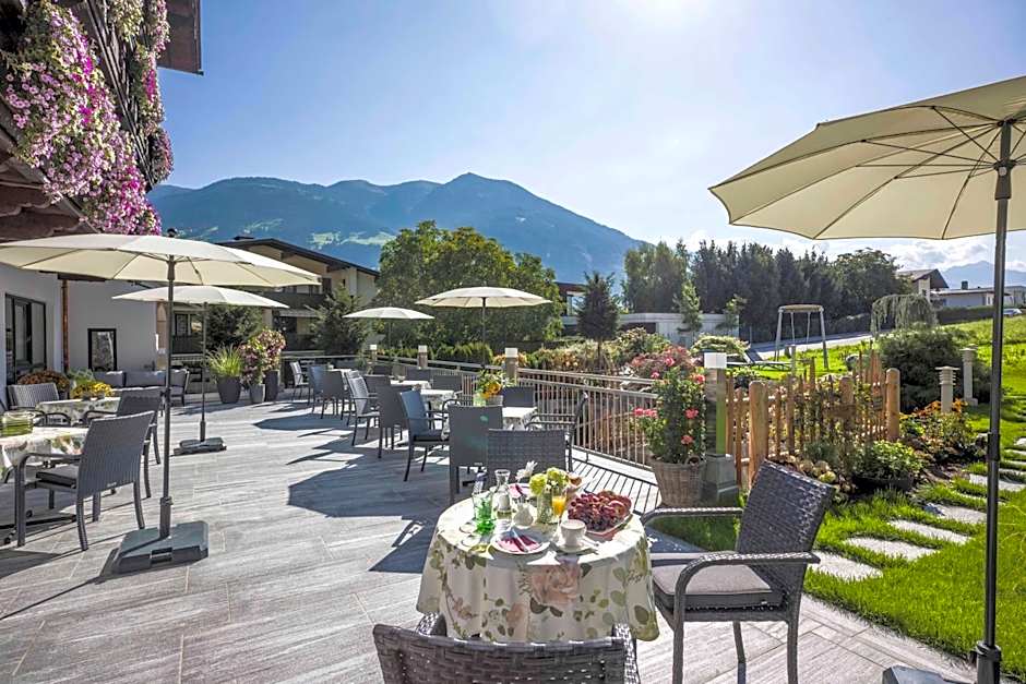 Hotel Landhaus Zillertal