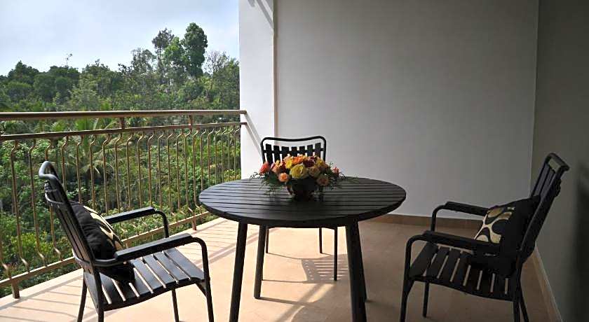 Spicegrove Resort