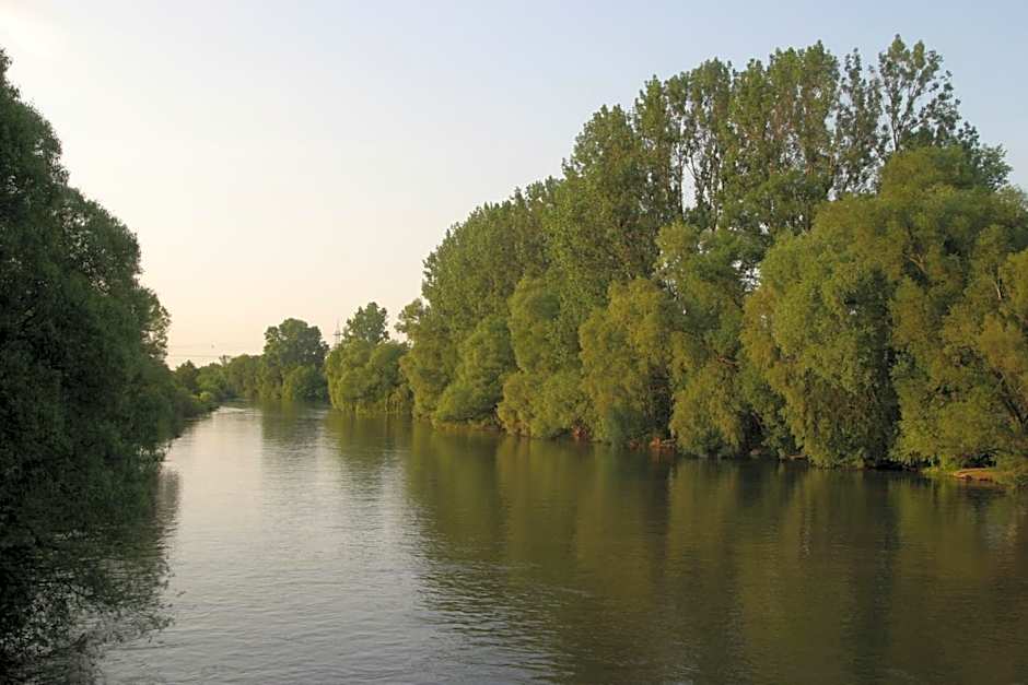 Hotel und Gasthof Ritter St. Georg