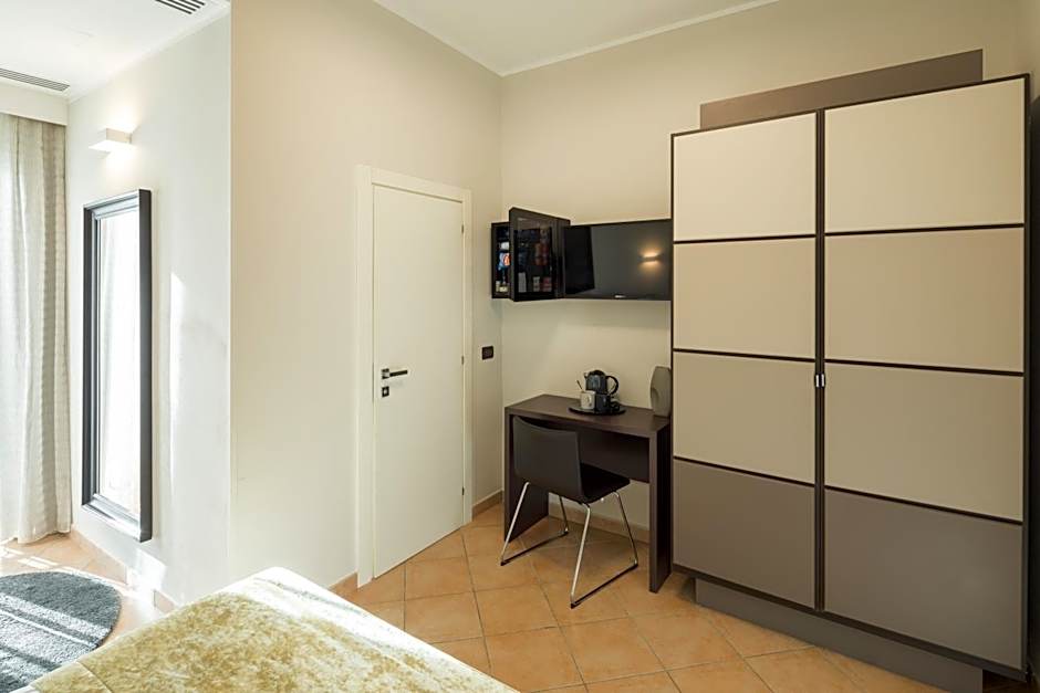 Hotel Luna
