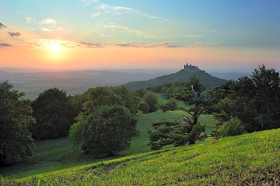 Aparthotel Donaustern