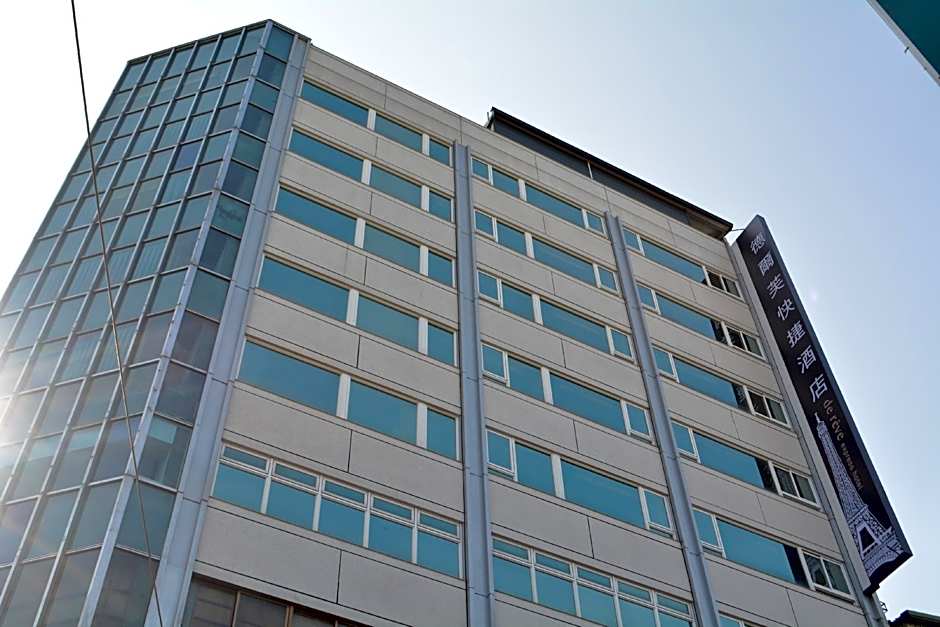 de reve Express Hotel