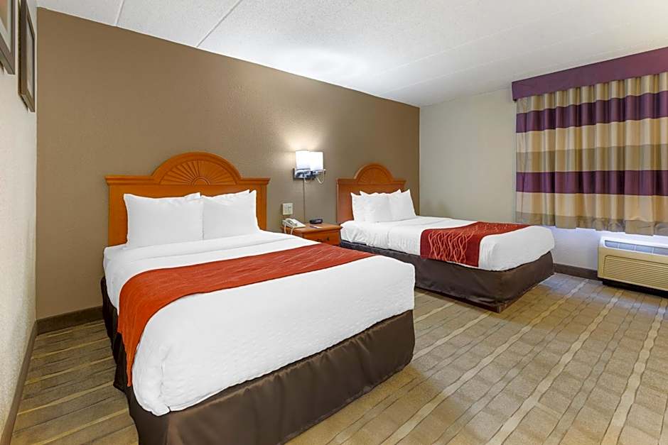Comfort Inn University Center