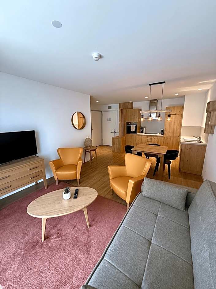 Alp Art Hotel Monthey