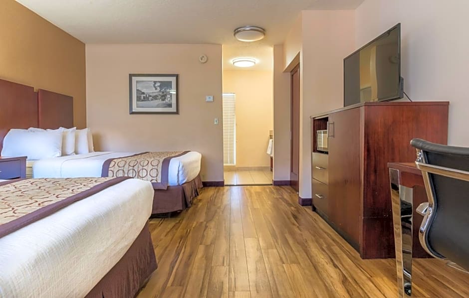Hotel Moab Downtown