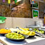 Ibis Styles Madrid Prado