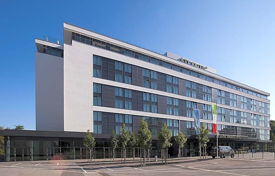 Atlantic Congress Hotel Essen, WorldHotels Elite