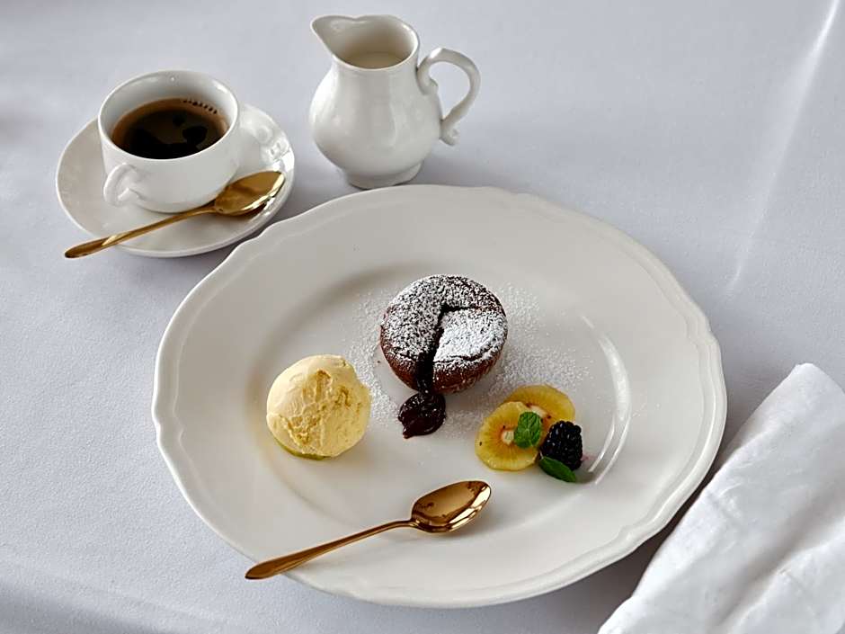 Pałac Potockich w Będlewie