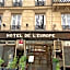 Grand Hotel De L'Europe