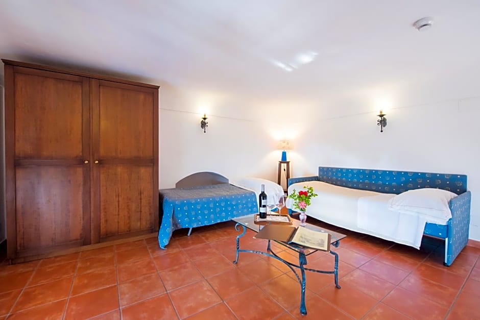 Hotel Bel Soggiorno