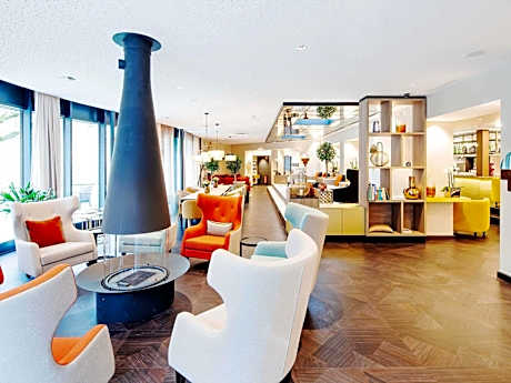 Grand Hotel Bregenz - MGallery Collection