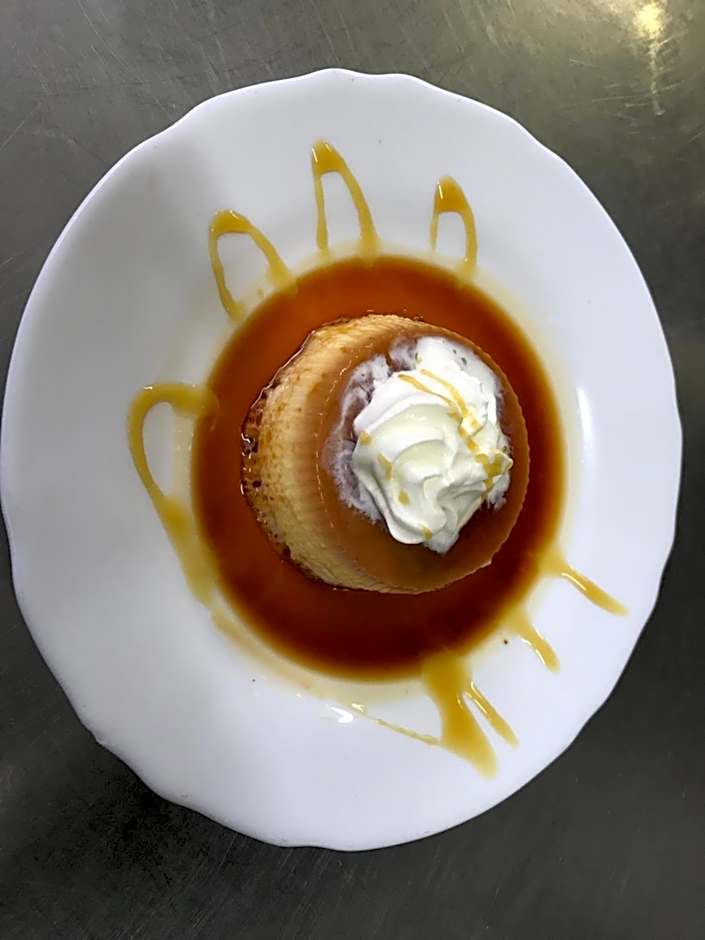 Hotel Restaurant L'AGAPANTHE