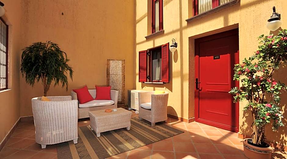 The Varos Residences