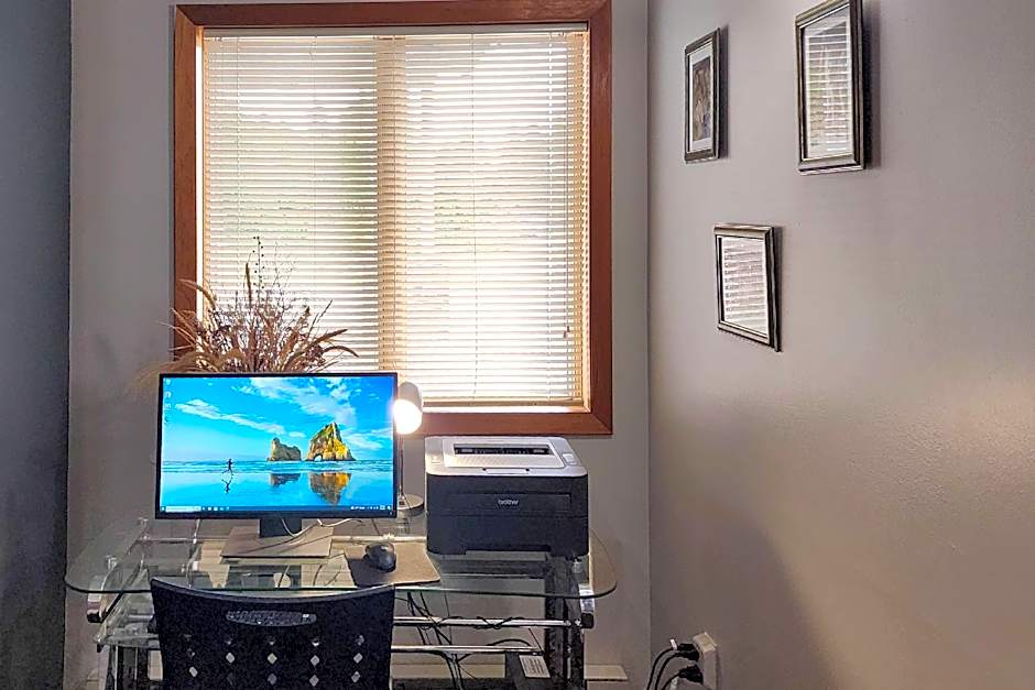 Econo Lodge Lakeshore