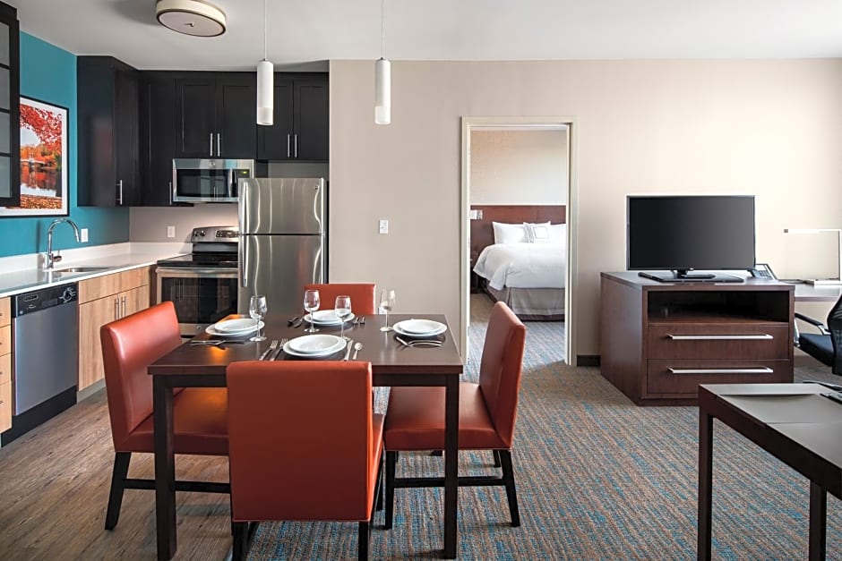 Residence Inn by Marriott Boston Watertown