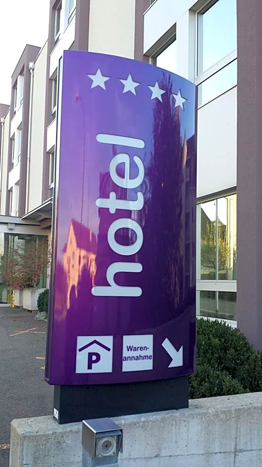 Hotel Munchwilen