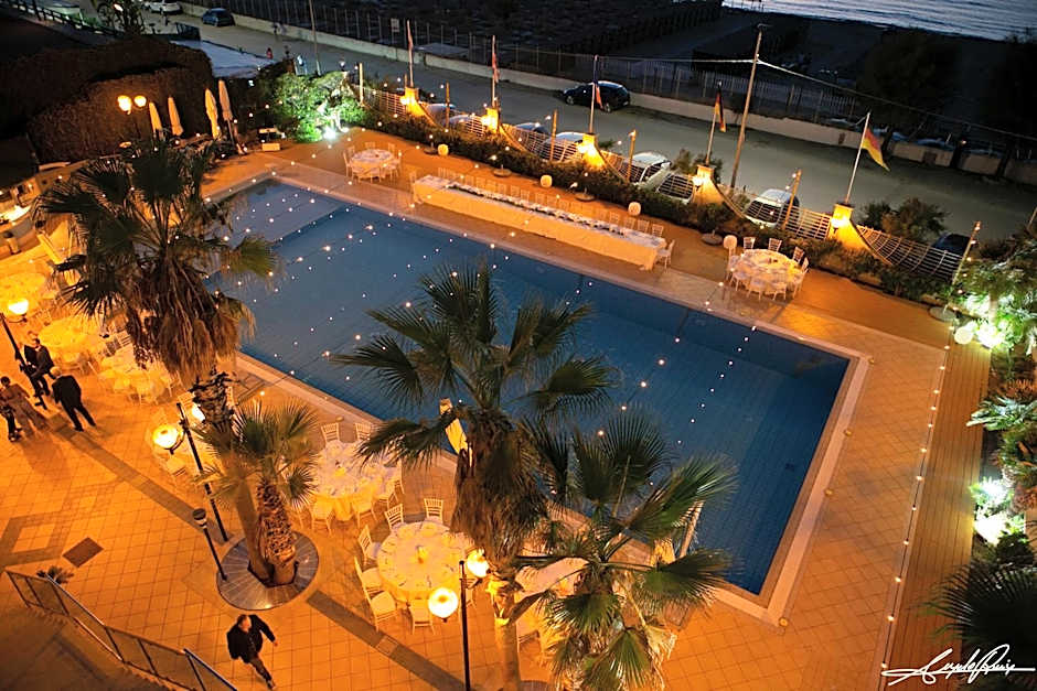 Hotel Sirenetta