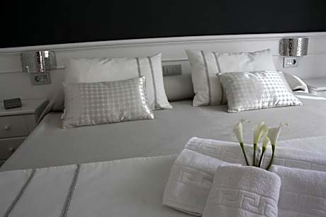 Hotel Herreros