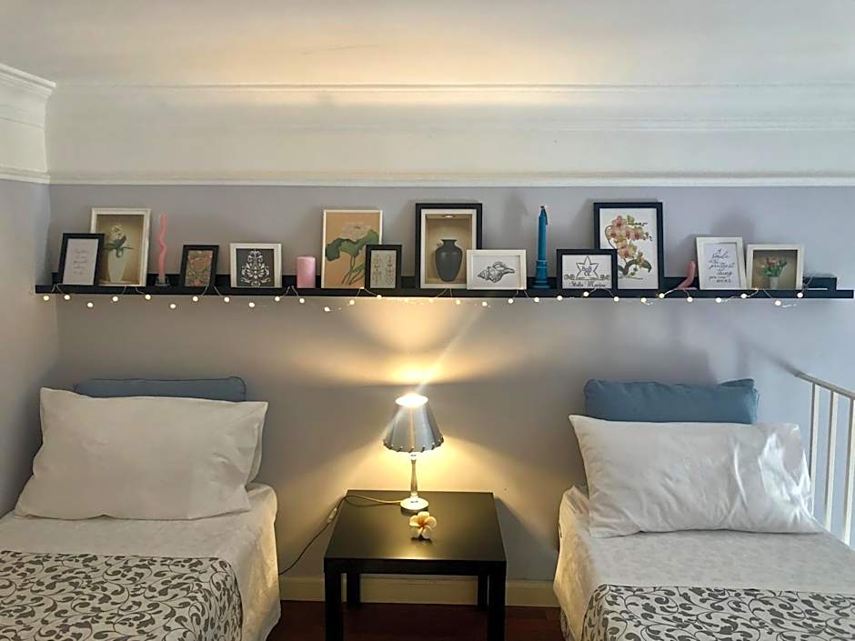 Stella Marina Stabia