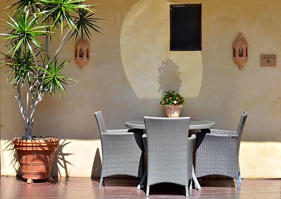 Villa San Michele (Official)