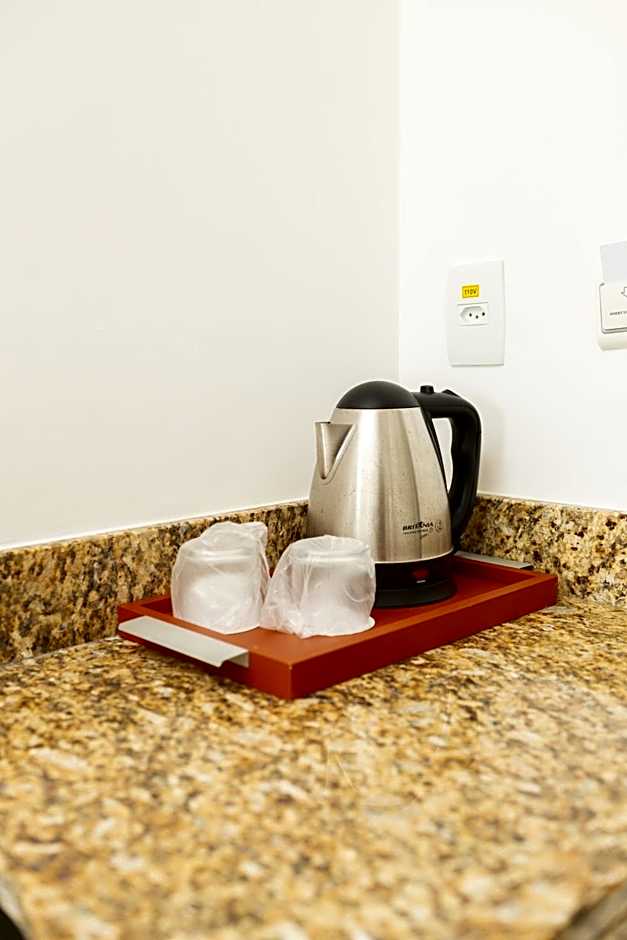 Ramada by Wyndham Macae Hotel & Suites