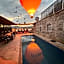Balloon Cave Hotel