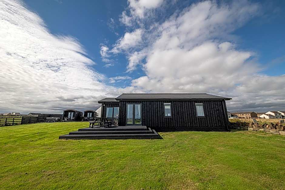 Farr North Lodge 1 By The Sea