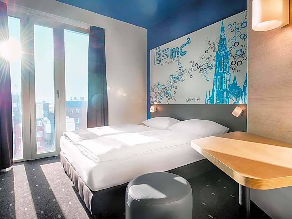 B&B Hotel Ulm