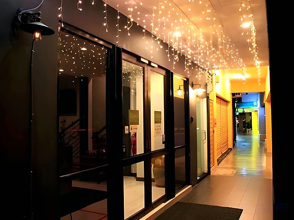 KINO HOTEL