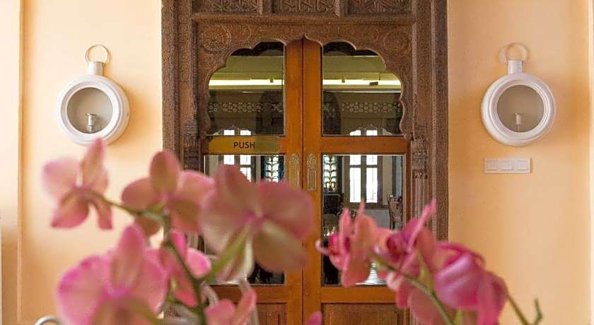 Jawi Peranakan Mansion