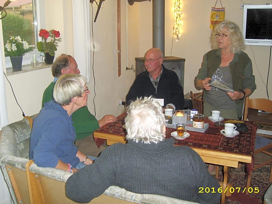 B & B Gross Methling