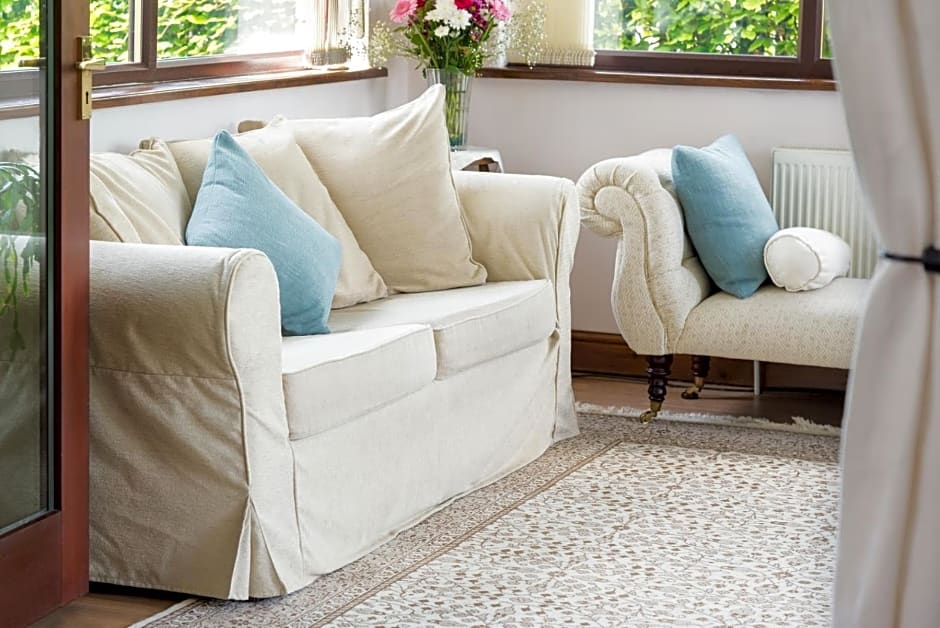Meadow View Bed & Breakfast – Penrith