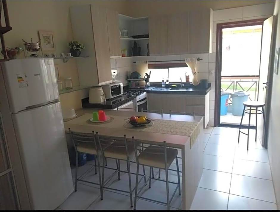 Flat no Condomínio Monte Castelo em Gravatá