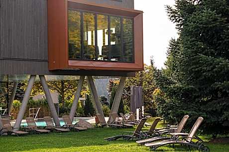 Parkhotel Flora am Schluchsee