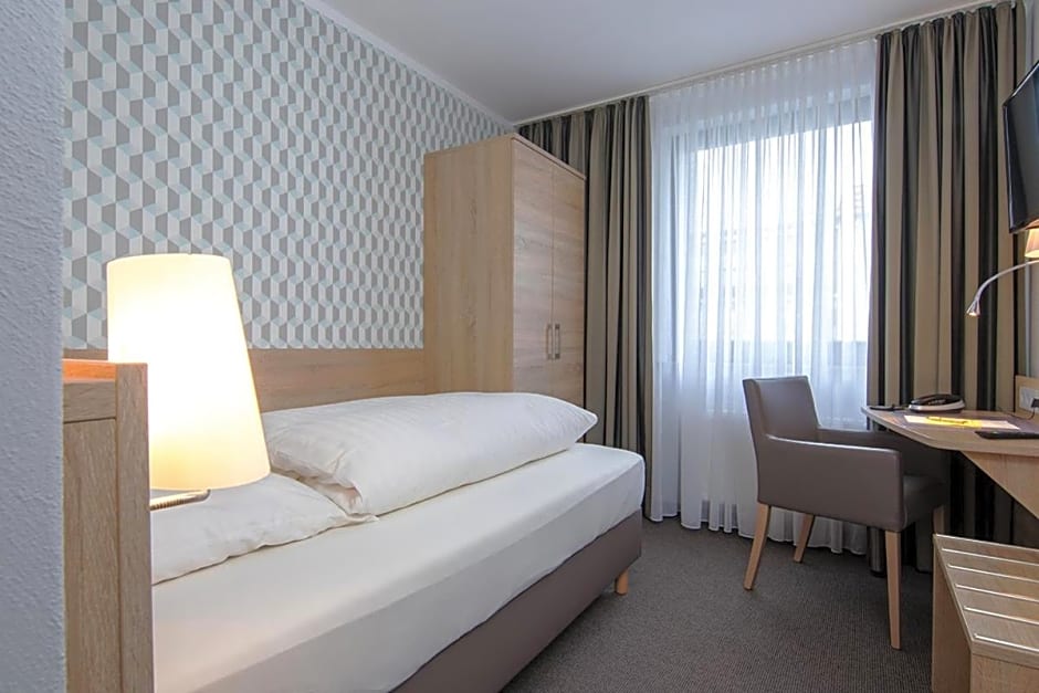 Hotel Rennschuh
