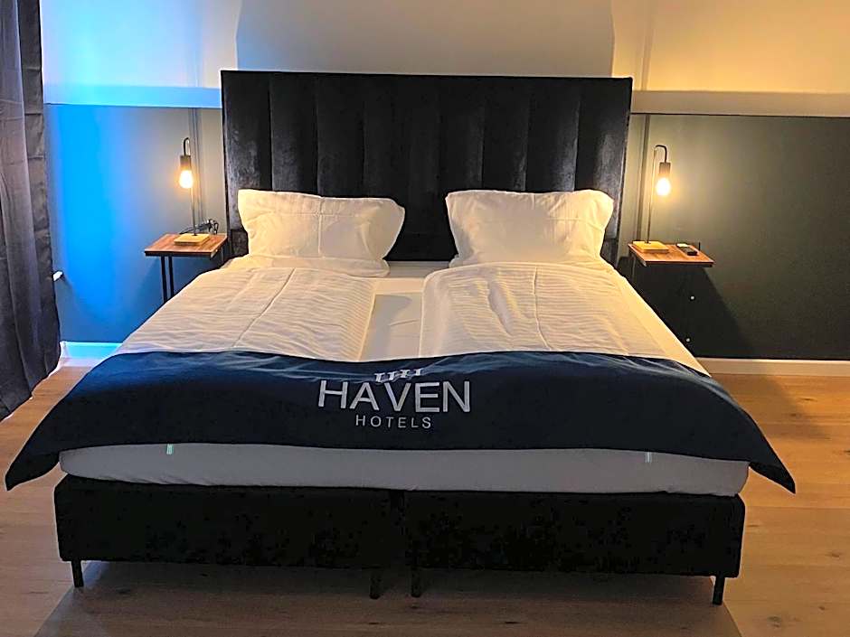 Haven Hotel - Wuppertal
