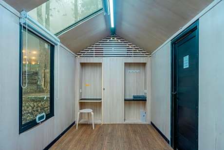 Deluxe Double Room with Bath